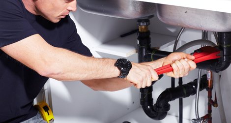 Plumbing Installation Services