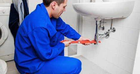 Plumbing Repairs & Maintenance