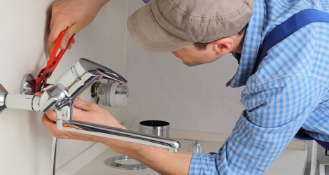 Residential & Commercial Plumbing