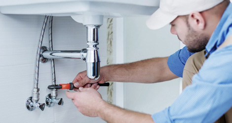 Professional & Affordable Drain Services