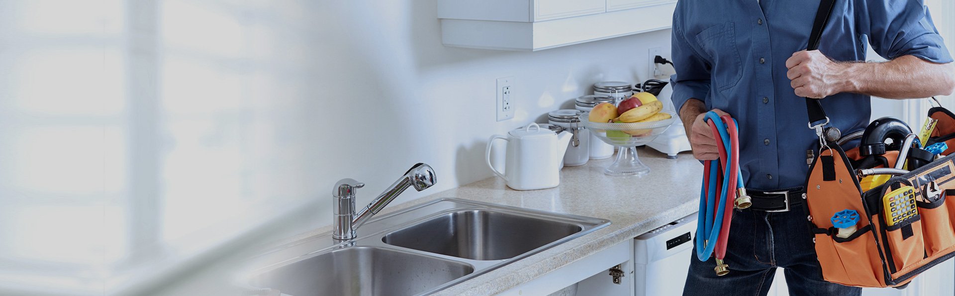 Plumber Toronto Drain Cleaning, Repair &amp; Plumbing