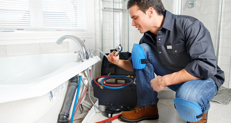 Plumbing Services