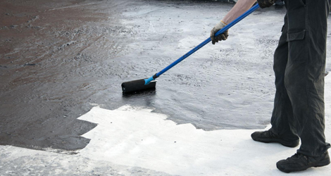 Waterproofing Services