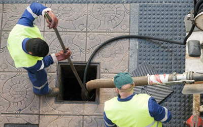  Affordable Drain Services